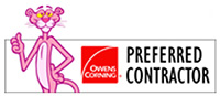 Owens Corning Preferred Contractor